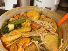 -杨国福麻辣烫(南海万达店)