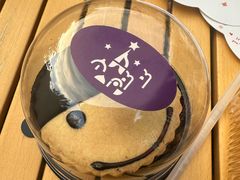 -莫斯科餐厅面包坊(北展店)