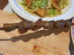 -巴依老爷新疆美食(常营店)