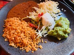 -Pistolera Mexican Cantina女枪手墨西哥餐厅(碧云路店)