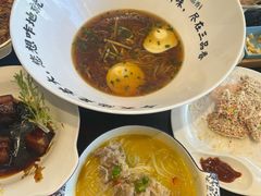 -三品香·江浙菜(松江九谊店)