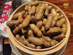 -破店肥蛤·海鲜·烧烤(翠园街店)