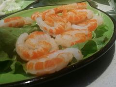 -一叶一世界·素食餐厅(锦华万达店)