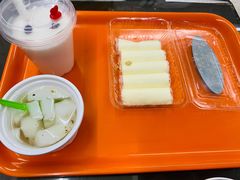 -游氏老北京宫廷奶酪(护国寺店)