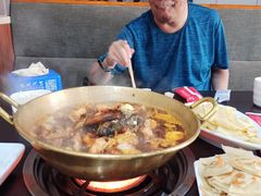 -涿派·炝锅鱼(涿州店)