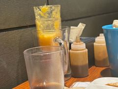 -汉巴味德·烤肉与啤酒的自助(杭州大悦城店)