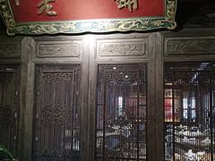 门面-北京老铺烤鸭(老城根店)