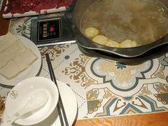 -三毛牛肉店(福强店)