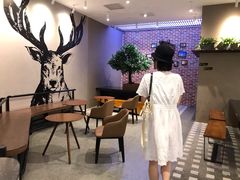 -鹿角巷The Alley(龙湖天街店)
