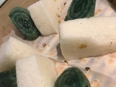 -姜君·千岛湖鱼头馆(浦东大道店)