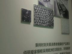 -佰丽爱家全屋定制(汶水店)