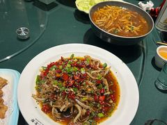 -叶派龙虾•招牌香辣蟹·海鲜(中海国际店)