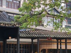 -泮溪酒家(荔枝湾店)
