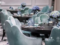 -翠湖宾馆·中餐厅