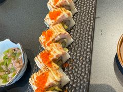 -林妈妈村·日式料理(宝山万达店)