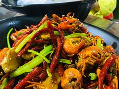 风暴麻辣小龙虾-龙虾风暴(松江店)