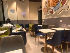 -TACO STAR 塔可星(下沙宝龙店)