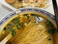 -永丰面馆(汉口路店)