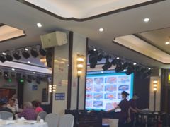 -东江渔村·古典园林·30年粤菜老字号(太和店)
