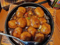 -妈妈菜舟山海鲜(定海古城店)