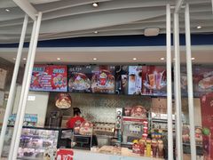 -DQ·蛋糕·冰淇淋(通州万达店)
