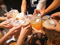 -老长沙龙虾馆·聚会餐厅(白石洲店)