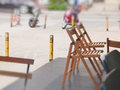 -CoffeeVendor(西乡店)