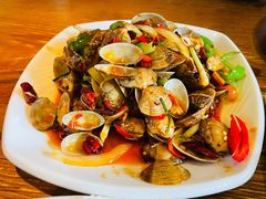 -田大厨海鲜超市(万豪店)