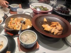 -客颂·客家宴(大壮国际广场店)