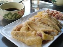 三黄鸡（4分之1）-阿东农家菜(新场古镇下塘街店)