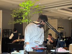 -炳胜公馆(珠江新城店)