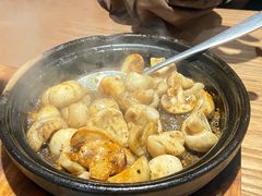 -啫火啫啫煲·顺德干蒸(西乡天虹店)