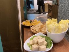 -鲜潭蒸汽石锅鱼(五道口购物中心店)