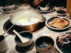 -大头椰·海南椰子鸡火锅(思明万象城店)