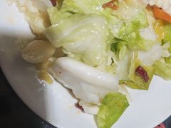 -老阿爸江浙土菜(奥体中心店)