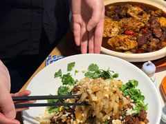 -小柴米·传统江西菜(八一广场店)