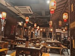 -重庆渝达老火锅(春熙路店)