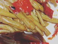 -清真·锦翔炝锅鱼(明德门店)