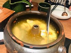 -云海肴·汽锅鸡·云南菜(领展购物广场·中关村店)