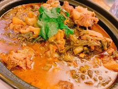 -卫鼎轩·家宴(水上公园店)