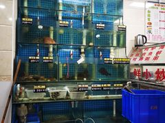 水产区-亚忠小吃店(曾厝垵店)