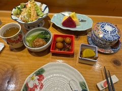 -大岛日本料理铁板烧(南通大饭店)