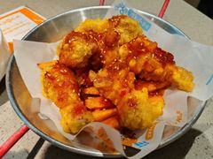 -半天妖烤鱼(新中关购物中心店)