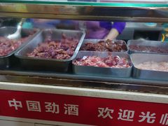 -王记生烫牛杂面馆(兰陵路店)