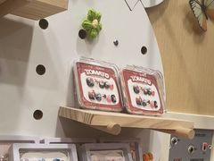 -海底捞火锅(千峰路店)