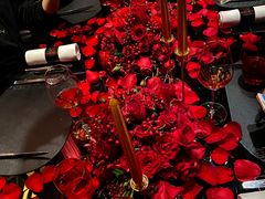 -L'ATELIER de Joel Robuchon(外滩18号店)