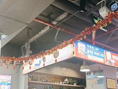 -哈哈碳都·牛肋条无限自助烤肉(宝龙店)