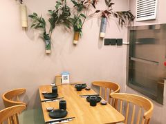 大堂-松幸日式料理(中山路店)