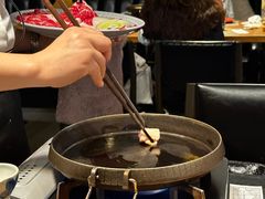 -满来寿喜烧(金虹桥店)