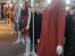 -红都(东交民巷店)